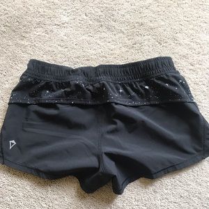 Ivivva shorts